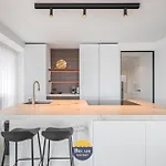 Stylish And Luxurious 3-bedroom With A Large Sunny Terrace T19 Apartment