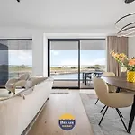Apartment Stylish And Luxurious 3-bedroom With A Large Sunny Terrace T19 Ostend
