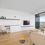 Stylish And Luxurious 3-bedroom With A Large Sunny Terrace T19 Apartment Ostend