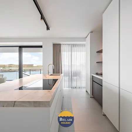Stylish And Luxurious 3-bedroom With A Large Sunny Terrace T19 Apartment