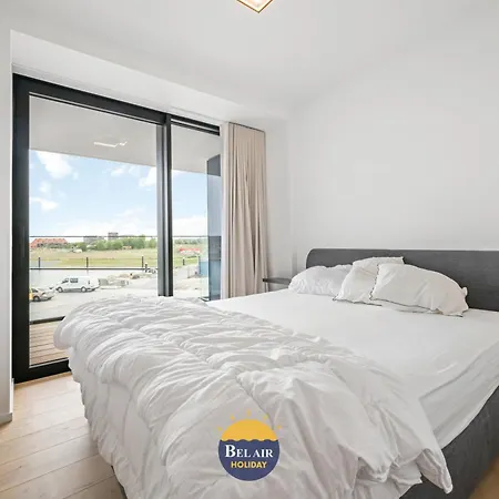 Stylish And Luxurious 3-bedroom With A Large Sunny Terrace T19 *